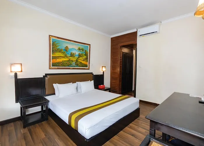 Hotel The Flora Bali