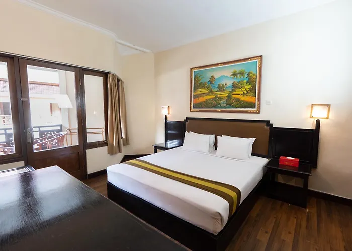 Hotel The Flora Bali