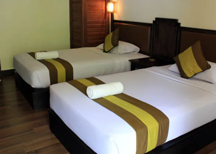 The Flora Bali Hotel