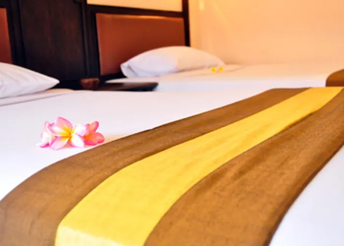The Flora Bali 3*
