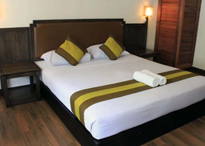 Hotel The Flora Bali