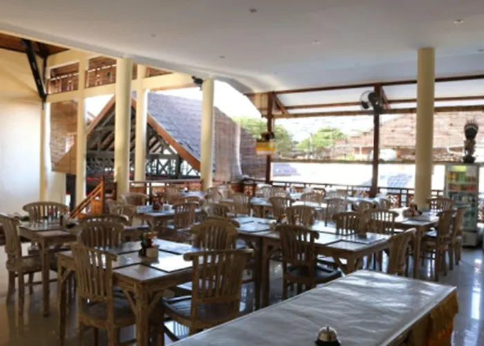 The Flora Bali