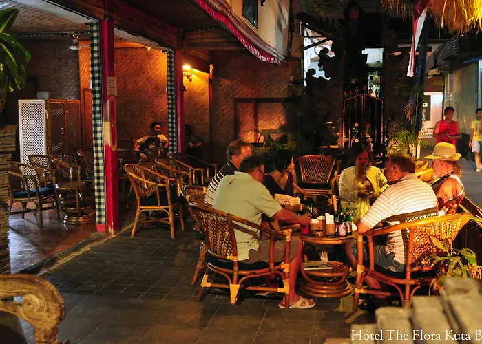 The Flora Bali