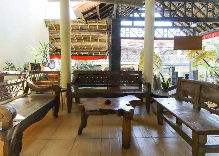Hotel The Flora Bali
