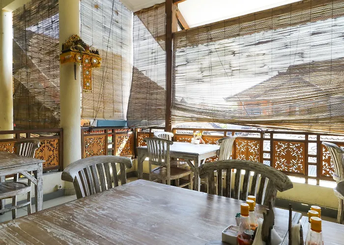The Flora Bali