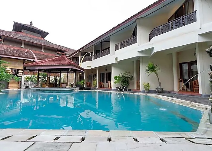 The Flora Bali